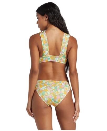 Bas de bikini Billabong On The Bright Side Lowrider en textile premium durable