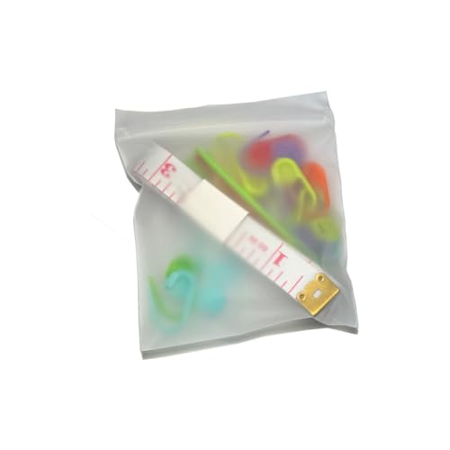 Cinta métrica flexible Lythor multicolor 150 cm miniatura 7