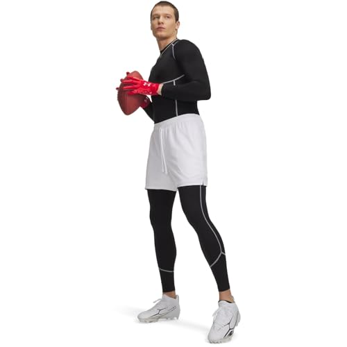 Under Armour NEOLAST HeatGear Tights - vue 7