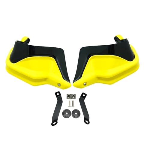Protège-mains NC750X pare-brise de guidon pour voyage et route 2013-2023