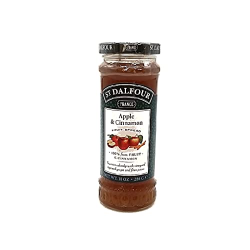 サンダルフォー アップルシナモン 284gのサムネイル