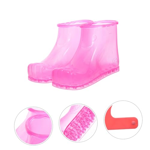 Zapatos para baño de pies Rosy duraderos para uso en casa miniatura 7