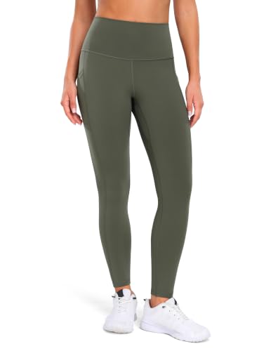 Image of Colorfulkoala Essential 7 /8 Leggings with Pockets