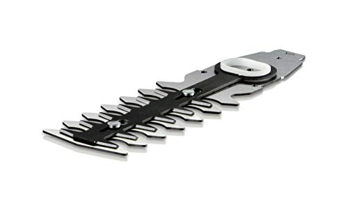 Bosch Home and Garden Lame pour taille-buisson ASB 10.8 12 cm LI 2609003885 Noir