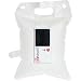 LuminAID PackLite 16 Inflatable Solar Light, White, 2 Count