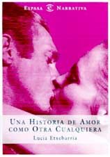 UNA HISTORIA AMOR COMO OTRA CUALQUIERA (SIN COLECCION)