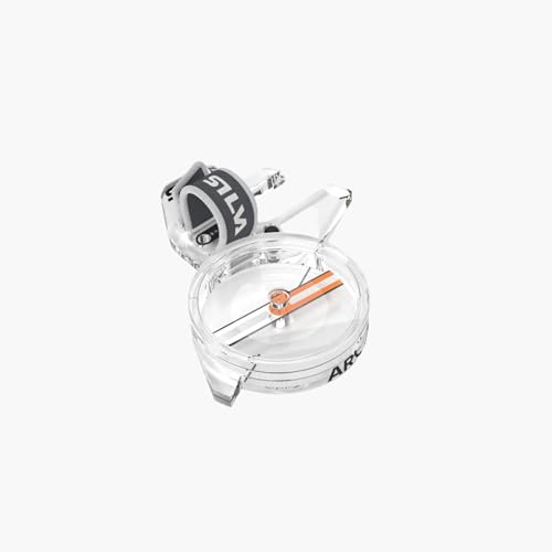 Silva Unisex Adult Compás Arc Jet C miniatura 1