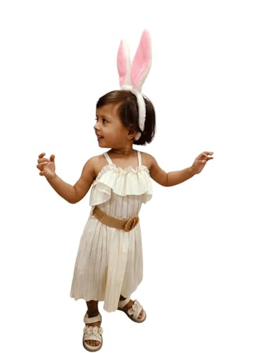 Image of BookMyCostume Headwear Collection - Decorative Tiaras, Floral Crowns, Animal Ears & Themed Headbands for Birthdays, Festivals & Role-Play - Kids & Adults Accessory