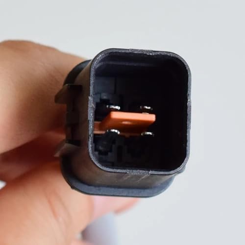 Sonde lambda Mitsubishi Grandis résolvant la perte de puissance moteur - 5