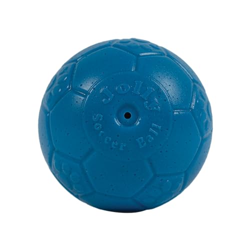 Jolly-Pets-Mini-Jolly-Soccer-Ball-Floating-Bouncing-Dog-Toy-3-Ocean-Blue Jolly Pets Mini Jolly Soccer Ball Floating Bouncing Dog Toy 3 Ocean Blue