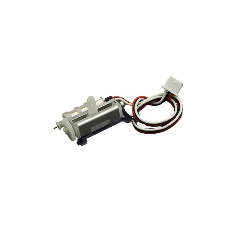 Par Micro Servo Digital Lineal 1,5g 180 Grados