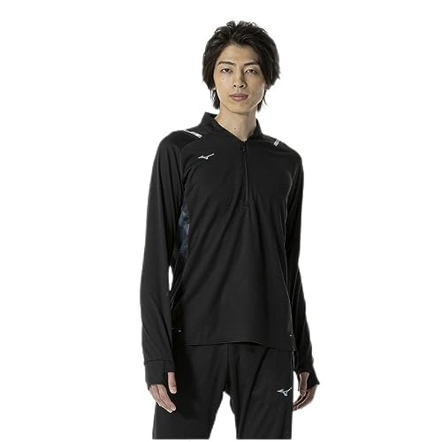 [�~�Y�m] �g���[�j���O�E�F�A �h���C�G�A���t���[ �n�[�t�W�b�v�V���c ���� ���ʋC 32MAA554 �����Y �u���b�N S