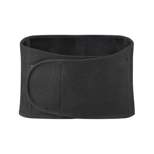 XGOPTS Winter Thick Thermal Waist Warmer Back Brace Warm Adjustable Kidney Binder Waist Lumbar Support Band Abdominal Brace