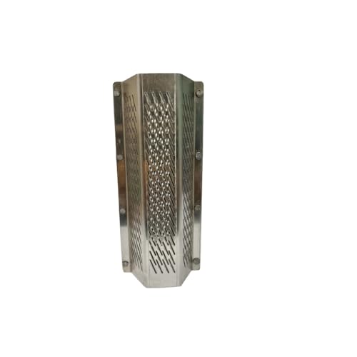 Image of 6N40 Mini Rice Mill Jali