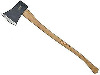 Faithfull Hickory Shaft Felling Axe 4.1/2Lb