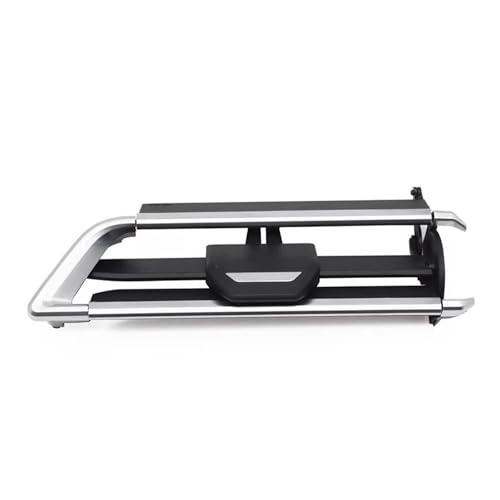 Rejilla de ventilación central reparada para viajar con total confort en tu X5, X6 o X7