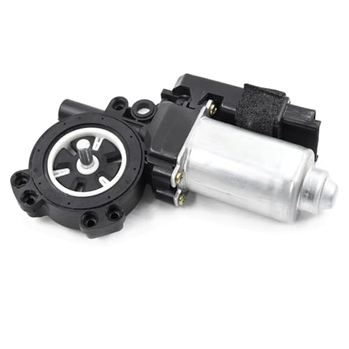 Moteur lève-vitre électrique Grand Scenic bloqué solution OEM 8200000938