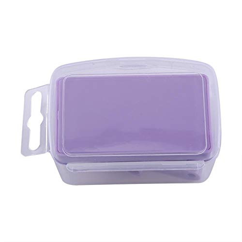 Quilling Crimper Paper Quilling Crimper Machine Quilling Strip Crimper Tool,Purple