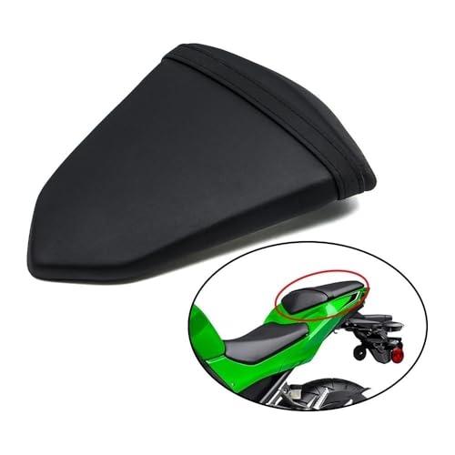 Siège passager arrière moto pour EX300 EX250 selle de remplacement 2014-2016 - 4