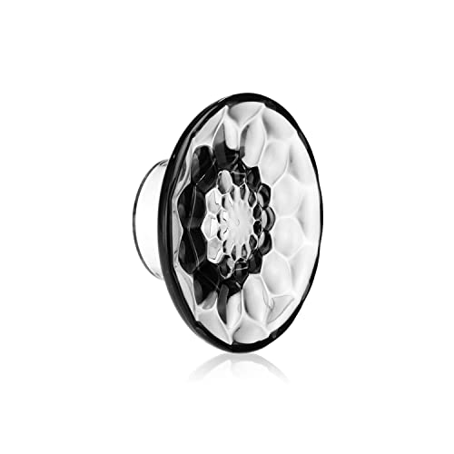 Kartell JELLIES COAT HANGER portemanteau lot de 2, cristal