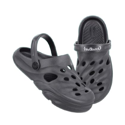 walkaroo Men's Stylish EVA Clogs | Adjustable Strap |Durable & Comfortable |Perfect Casual Outfit|WC8732-picture-20
