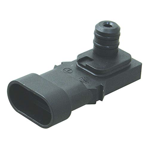 Premier Gear PG-MAP1120 MAP Sensor Replacement for Vivaro, Wind, Vel Satis, Twingo, Trafic Ii, Thalia, Twingo I Box, Twingo I, Scenic Iii, Scenic Ii, Scenic I, Sandero, Modus, Megane Iii, Megane Ii