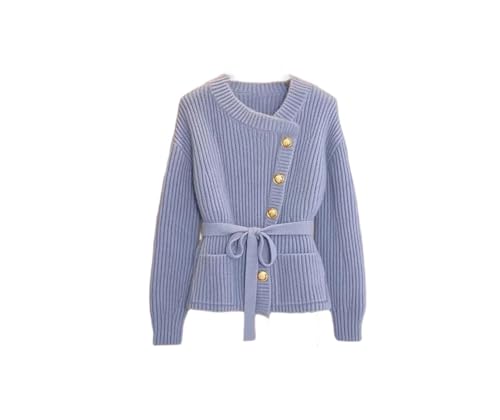 Cardigan en tricot de qualité supérieure veste d'hiver