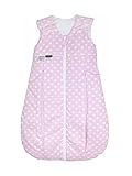 Kinderschlafsack - 3 Tipps, um den passenden Kinderschlafsack zu finden Odenwälder Prima Klima Thinsulate | Kinderschlafsack ärmellos | leichter Schlafsack für Jungen und Mädchen | Baby-Schlafsack atmungsaktiv