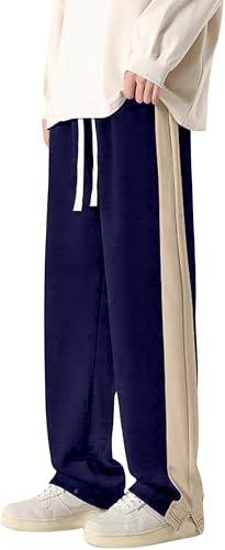 Image of Mehrang Loose Fit Track Pant for Men | Trouser Pant for Men | Track Pant for Men Loose Fit | Baggy Track Pant for Men | Track Pant Men | Men Stylish Track Pant