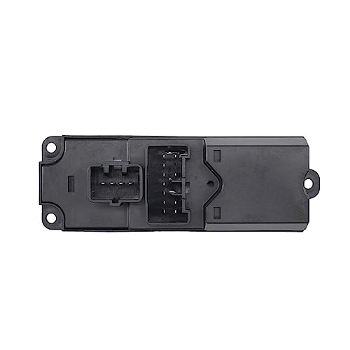 Interrupteur de vitre électrique pour Ford Ranger 2012-2015 côté conducteur - 5