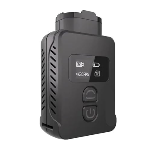 R 6 4K S IMX377 30fps 1/2.3 �C���` 128x64 155°FOV WiFi �K���A�N�V�����J�����L�b�g FPV �h���[���q��@�����R���ɓK��(Only Camera)