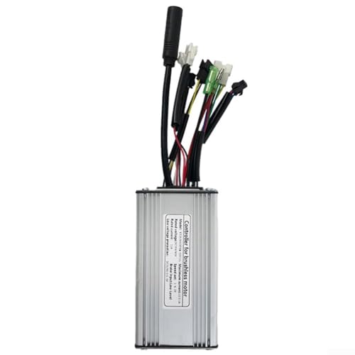 Controller per bici elettrica KT22A 36V 48V per uscita 500W 22A...