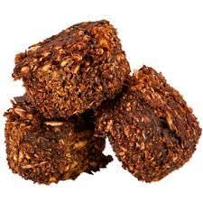 Nature Child Stud Muffins Pk15 – Friandises pour chevaux – Ridiculously Tasty 400 g