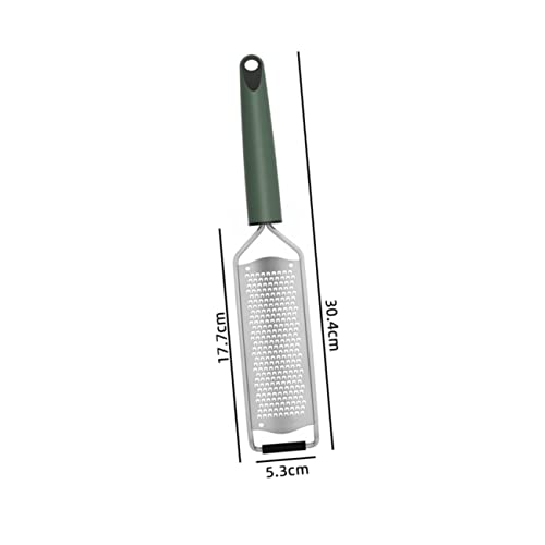 Rallador de Acero Inoxidable LIFKOME Multifunción miniatura 2