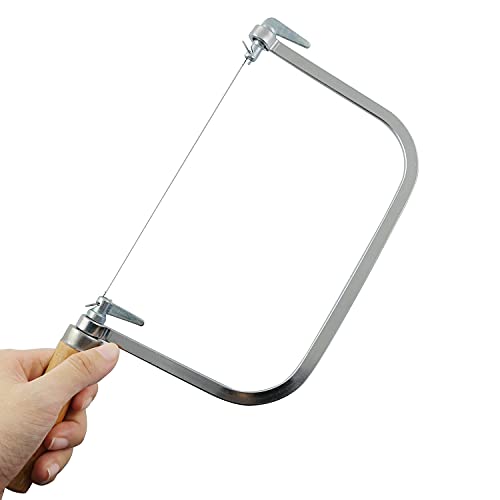 Yyangz SCSCKMT-30CM-1 1Pc Soap Cutter, String Cutter thumb #4