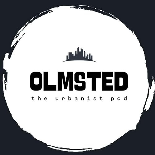 Olmsted Podcast Por Ned Melanson arte de portada