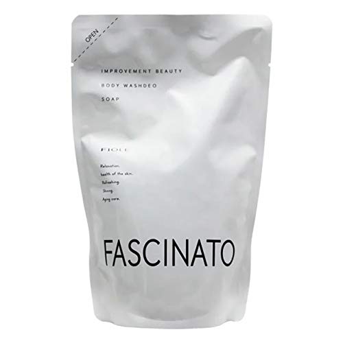 �t�B���[�� �t�@�V�i�[�g �{�f�B�E�H�b�V���f�I �\�[�v 500ml ���t�B��