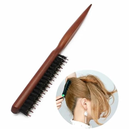 Brosses à cheveux pour éviter les nœuds dans les fixations d'extension - 2