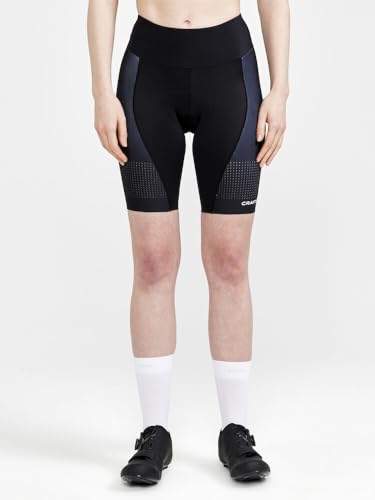 Shorts Pro Nano para Mujer miniatura 3