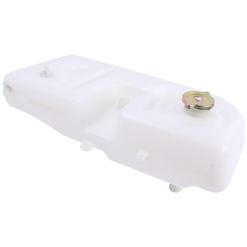 Réservoir de liquide de refroidissement robuste 24224219 de haute résistance
