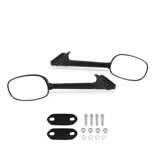 Espejo retrovisor TMAX 500 izquierdo derecho moto Yamaha T-MAX500 2008 2011