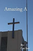 Amazing A: My delicate flower 1518741533 Book Cover