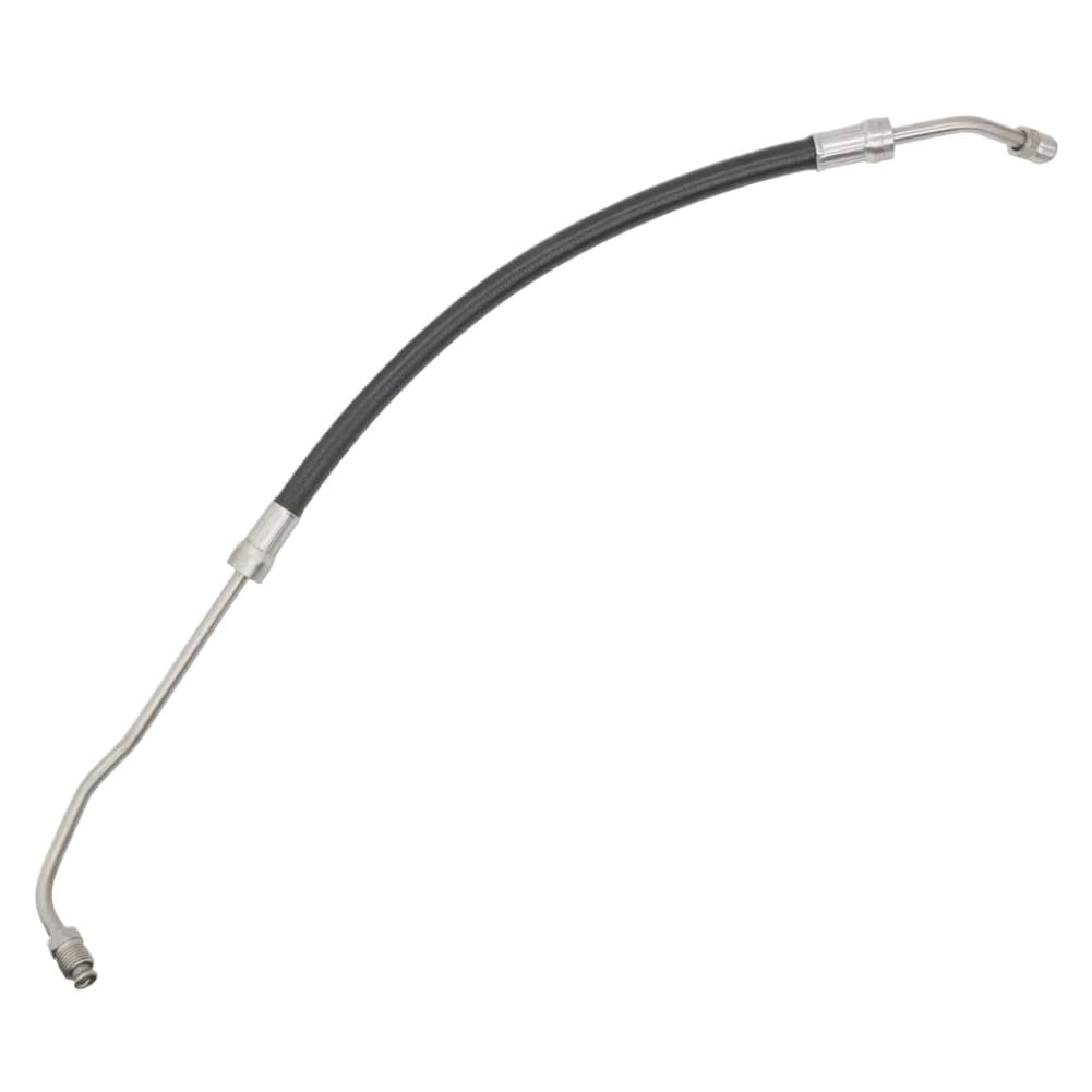 Anrnkyhsh Onecolor Hydraulic Steering Hose Compatible With Penta Dph-A Dph-B Dph-C Dpr-A Dpr-B 24299622