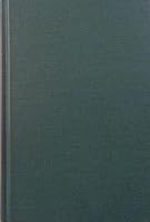 Three-Voice Mass In Later 15th 0815318715 Book Cover