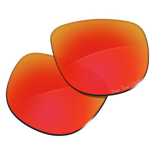 Image of 100% Precise-Fit Replacement Sunglass Lenses for RayBan RB4147 60mm