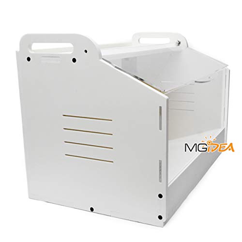 CHIOCCIA TECA ALLEVATRICE Pulcini Nati da INCUBATRICE Completa Lampada RISCALDATA ALLOGGIO Uova SVEZZAMENTO