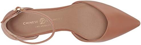 Chinese Laundry Women's Harmony Pump, Sunkist Nude, 11 | Image 4