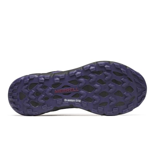 Image of Merrell Men's Nova 4 Waterproof