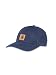 Carhartt Men's Odessa Cotton Sandstone Cap, Navy, OFA