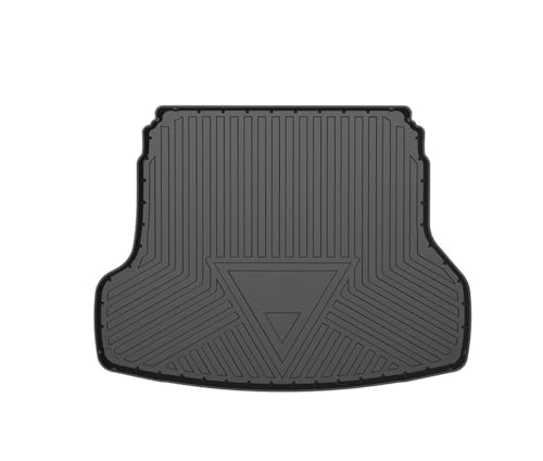 Tapis Protection Coffre K3 Forte 2019 Tapis de Coffre Étanche Anti-Saleté